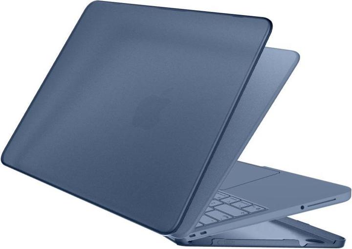 Produktbild Tech-Protect SOFTSHELL MACBOOK NEO 13 2026 MATTE INDIGO (13", Apple)
