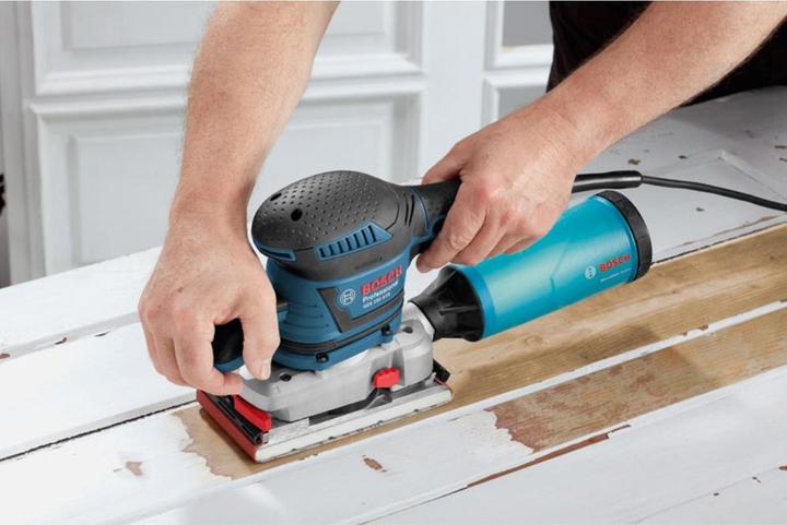 Produktbild Bosch Professional Schwingschleifer GSS 230 AVE, im Karton (Schwingschleifer, 300 W)
