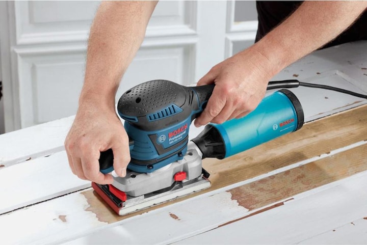 Productafbeelding Bosch Professional Gss 230 Ave (Vlakschuurmachine, 300 W)