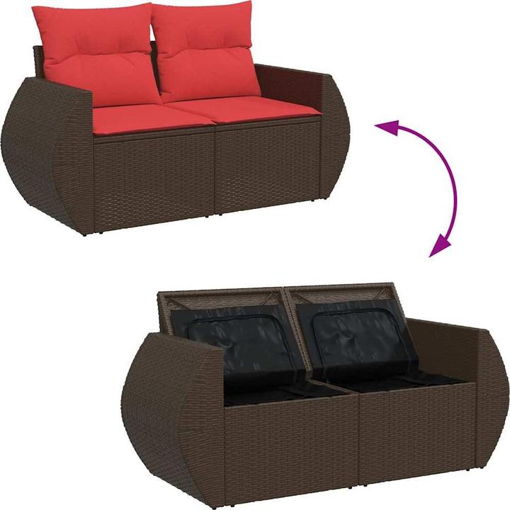 Produktbild vidaXL Skyla