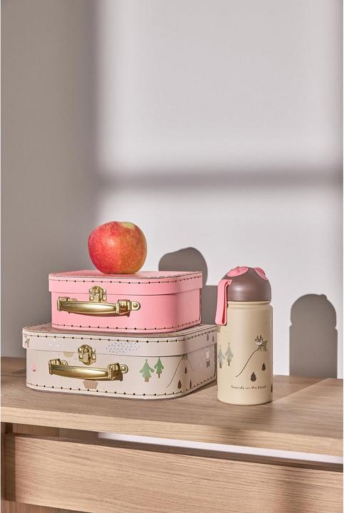 Produktbild OYOY Mini Deer & Duck