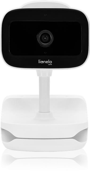 Lionelo Babyline Go (Video & Audio)