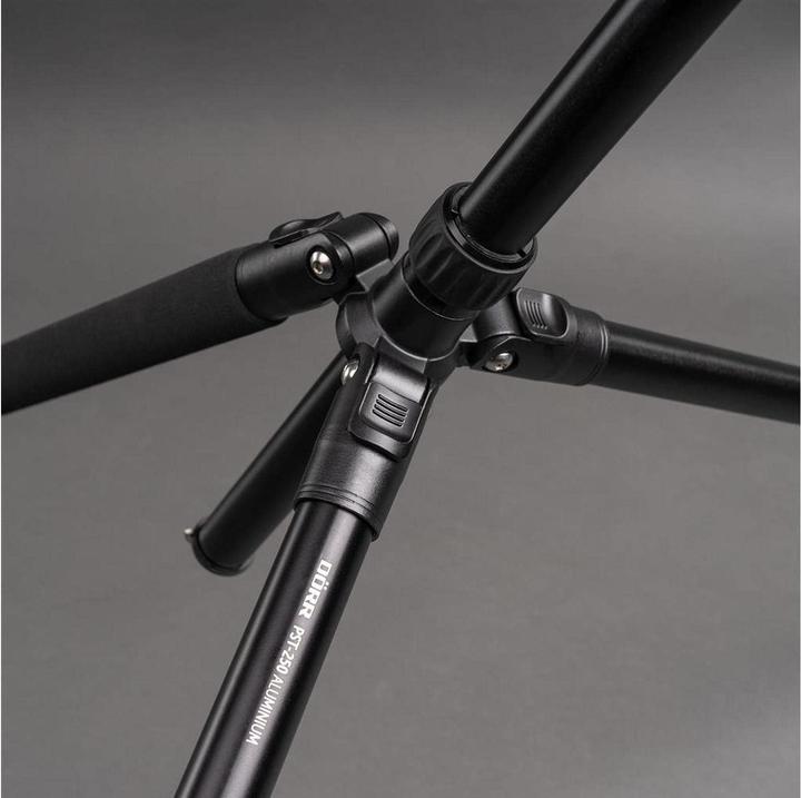 Immagine prodotto Dörr Treppiede PST-250 (Metallo)