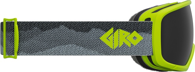 Produktbild Giro Stomp Flash Goggle