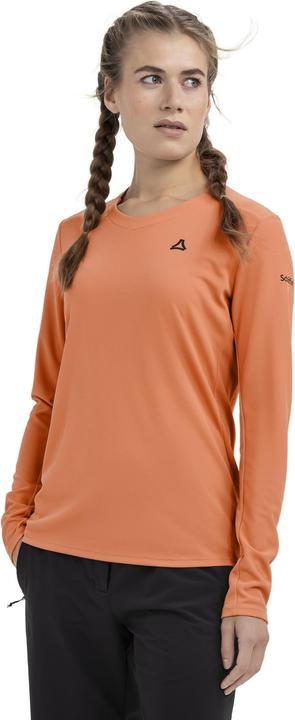 Actual product image Schöffel Longsleeve Style Enixa WMN (40)