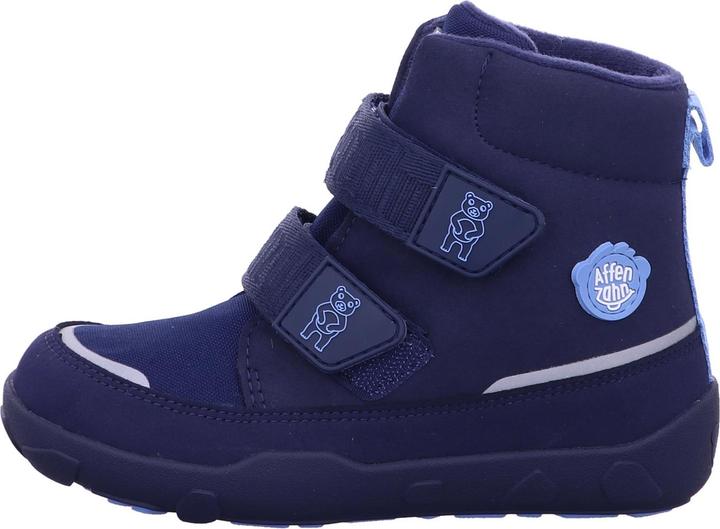 Actual product image Affenzahn Winter boots VEGAN COMFY Bear (25)