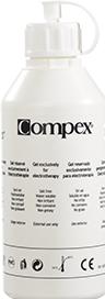 Actual product image Compex SP 8.0 Limited Gold Edition
