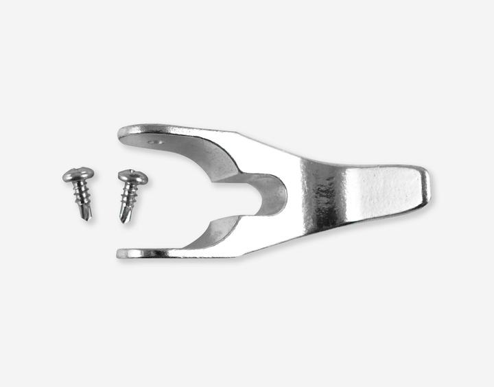 Image du produit Simond Piolet - repose-doigts acier