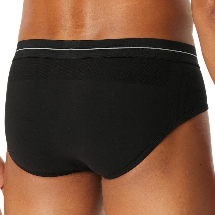 Produktbild Schiesser 6er Pack Cotton Flex Rio Slip / Unterhose (XXL, 6er Pack)
