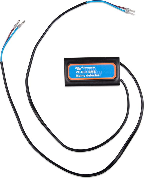 Image du produit Victron Energy Système de gestion de batterie VE.Bus BMS
