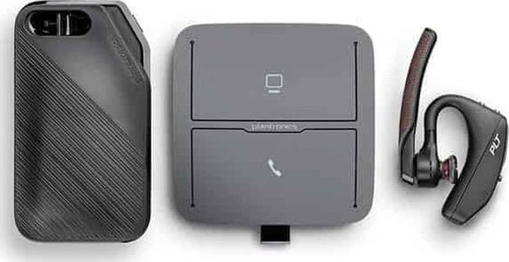 Produktbild Poly PLY MDA220 USB-A