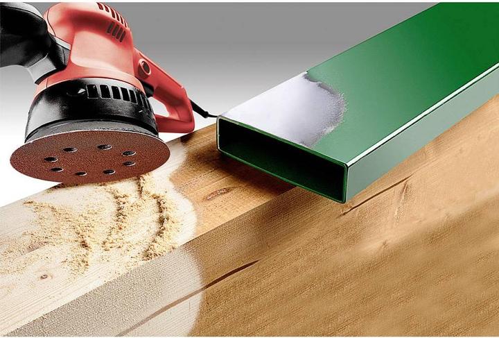 Actual product image kwb Velcro adhesive discs (120)