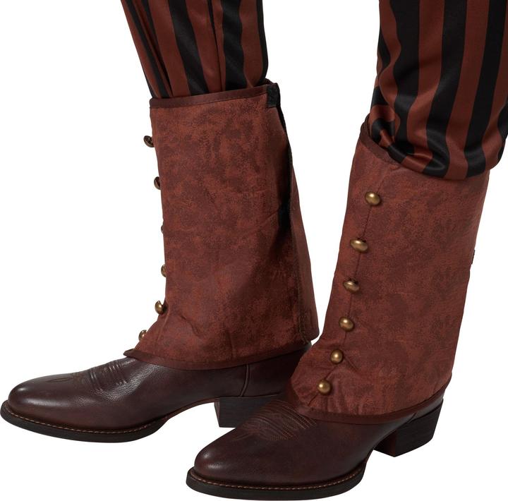 Immagine prodotto Dressforfun Gentiluomo steampunk (XL)