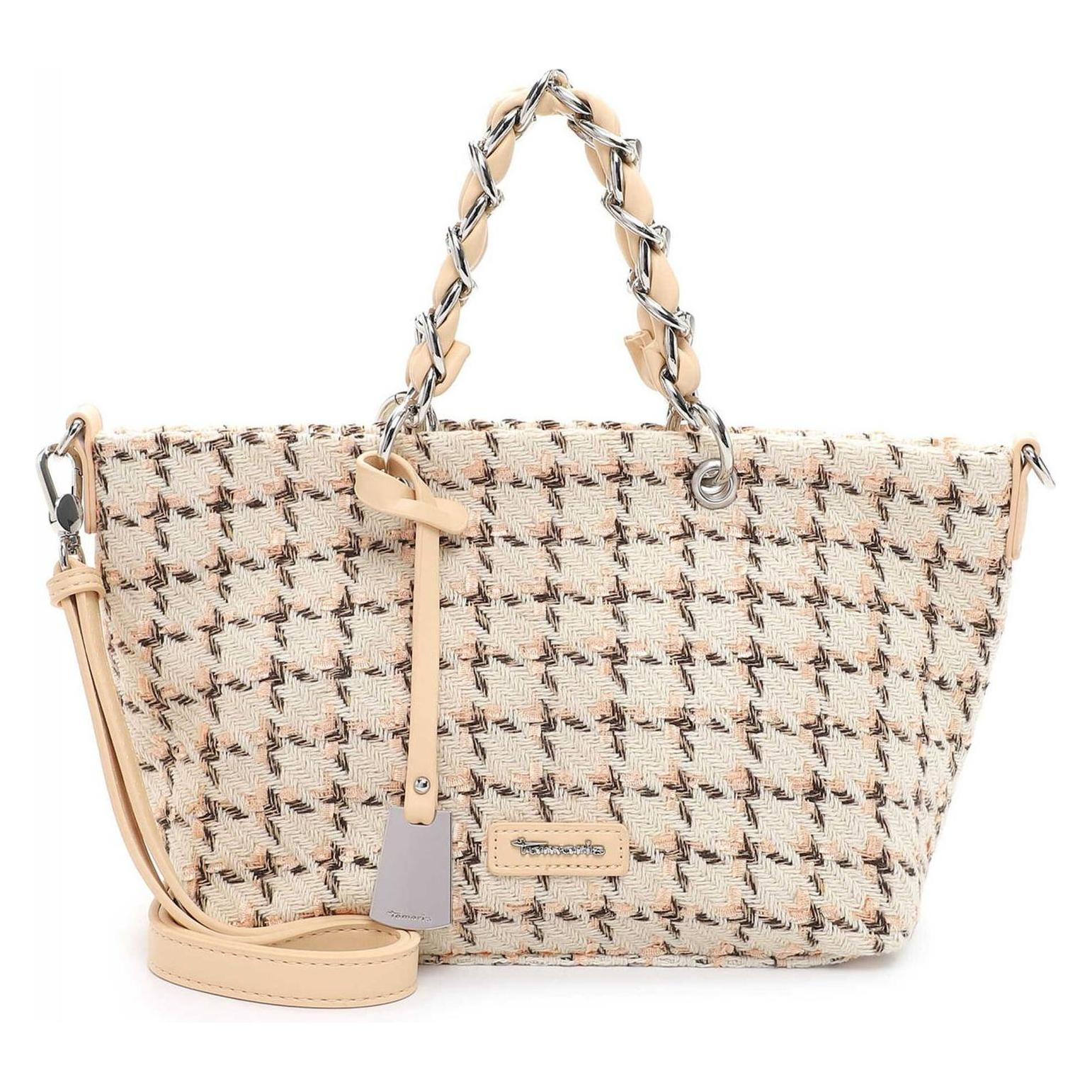 Tamaris, Damen, Handtasche, Aimee Handtasche, Mehrfarbig
