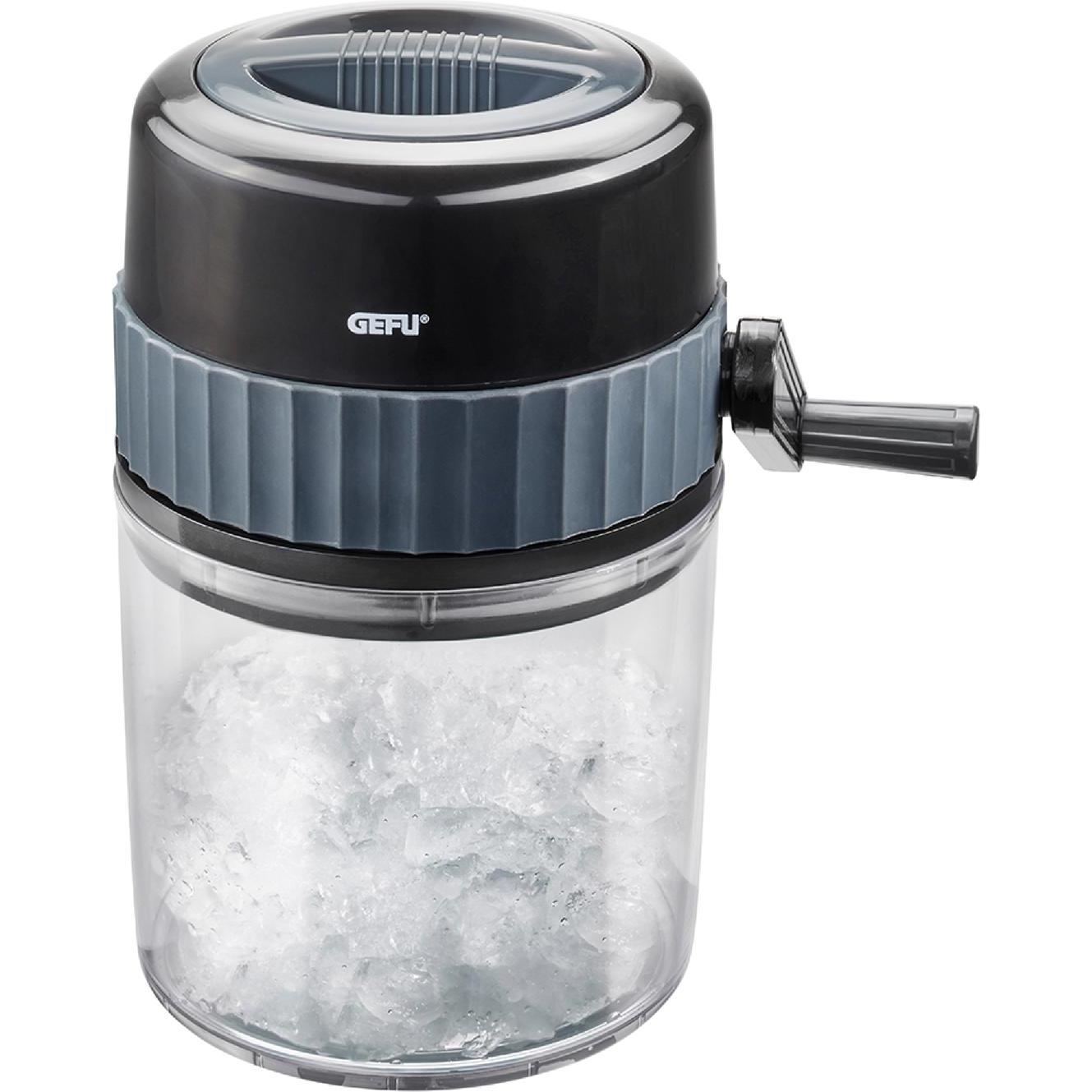 Thumbnail - GEFU Ice Crusher, Eisherstellung, Schwarz