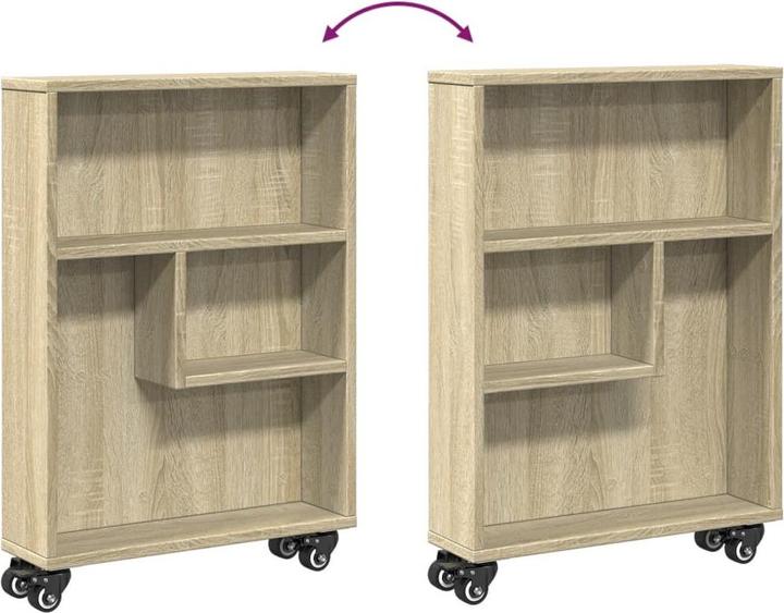 Actual product image vidaXL Lulita