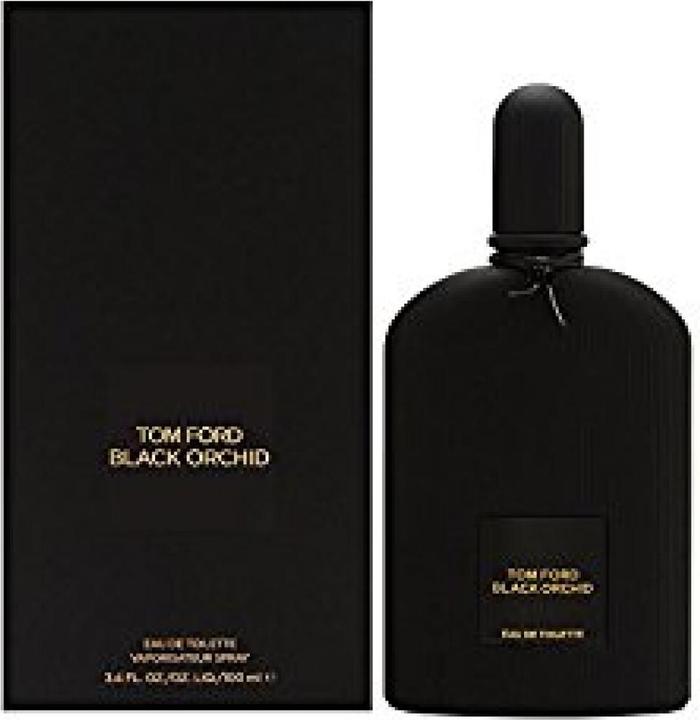 Immagine prodotto Tom Ford Nero Orchidea (Eau de toilette, 50 ml)