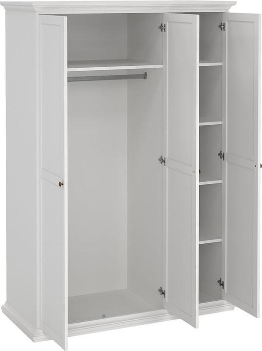 Produktbild Ebuy24 Kleiderschrank Venedig