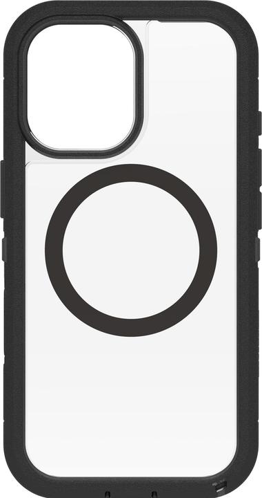 Actual product image OtterBox Defender Pro XT Clear Camera Control (Apple iPhone 17)