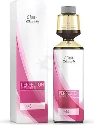 Immagine prodotto Wella Perfecton (/7 marrone)
