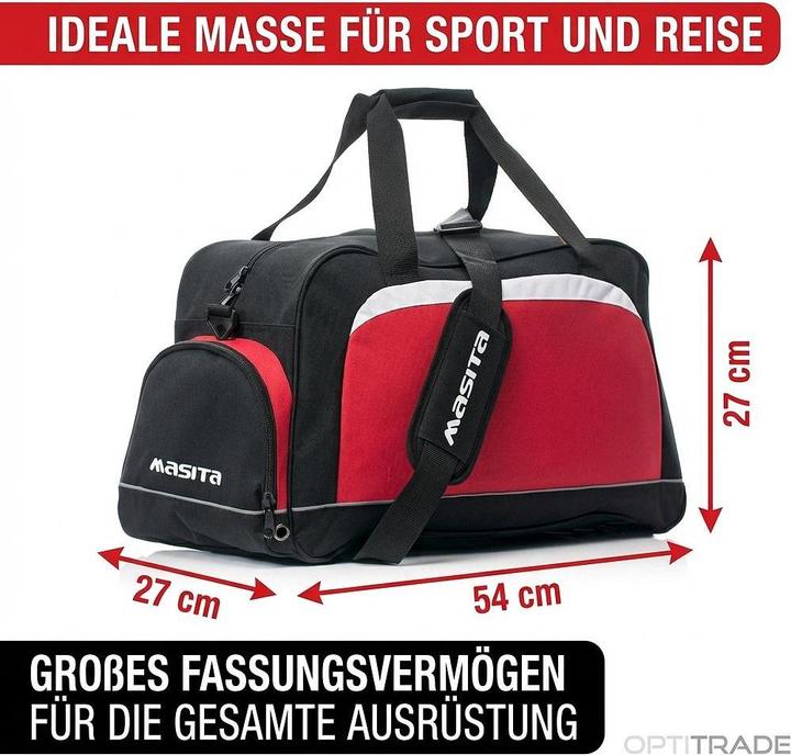 Immagine prodotto Masita Sporttasche Striker