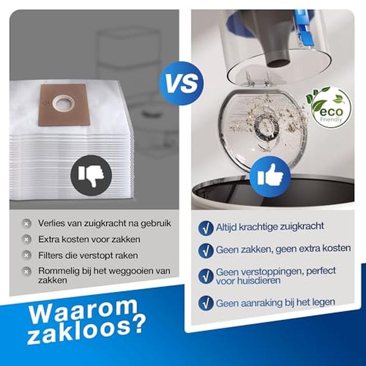 Produktbild Ecovacs DEEBOT N20 PLUS (Saugwischroboter)