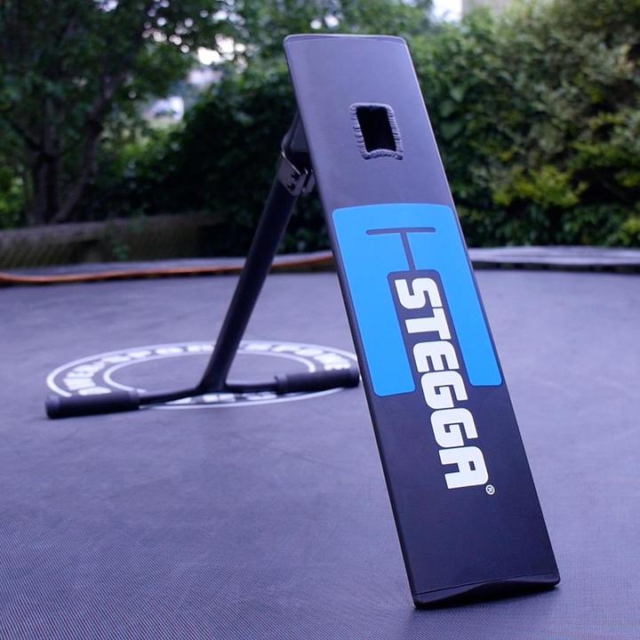 Actual product image Stegga Trampoline Mini
