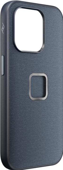 Image du produit Peak Design Everyday Fabric Case (Apple iPhone 15 Pro)