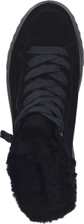 Actual product image Ara HYDRO-Velour ankle boot (36.5)