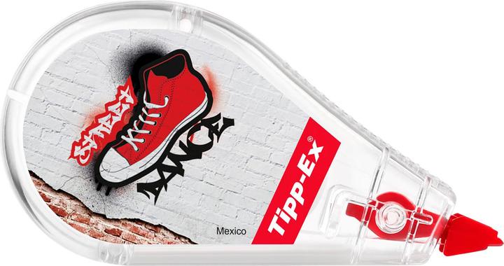 Actual product image Tipp-Ex Correction roller