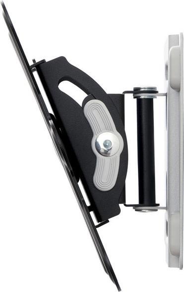 Immagine prodotto Erard CLIFF 200TW45 supporto girevole a parete per monitor 19-43 pollici (Muro, 32", 30 kg)