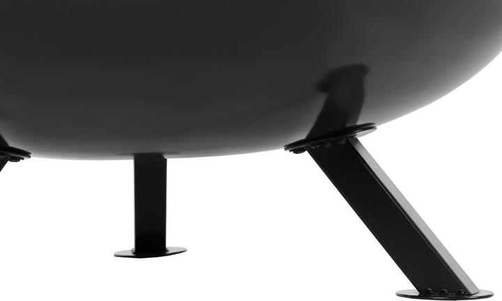 Actual product image Struct Fuoco (72 cm)