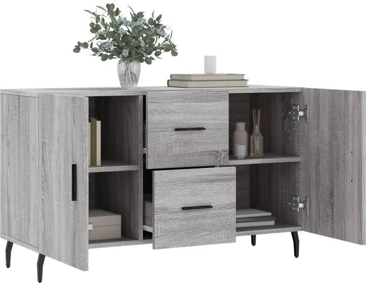 Image du produit vidaXL Sideboard (100 x 36 x 60 cm)