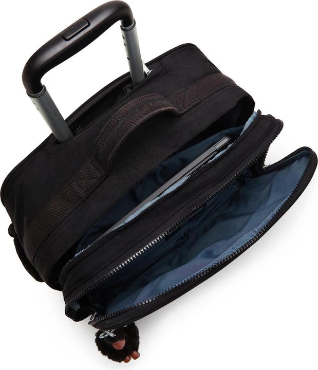 Produktbild Kipling New Storia Trolley - True Black (22 l)