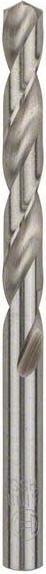 Actual product image Bosch Professional Zubehör PRO Metal HSS-G twist drill, 9.1 x 81 x 125 mm (9.1 mm)