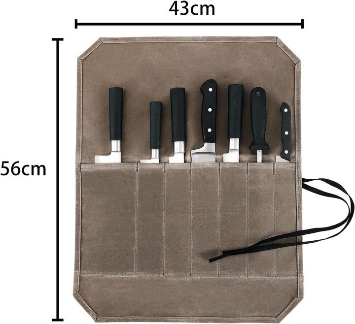 Produktbild QCWN Messertasche