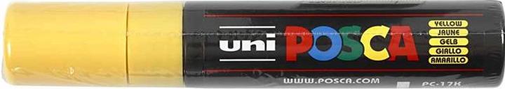 Actual product image Posca Extra Bold Marker PC-17K (1 x)