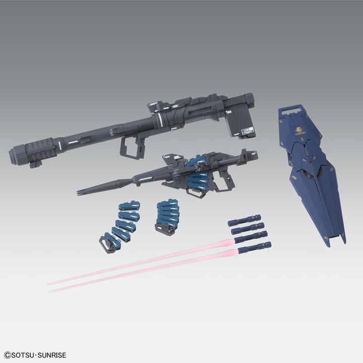 Produktbild Bandai Gundam Banshee