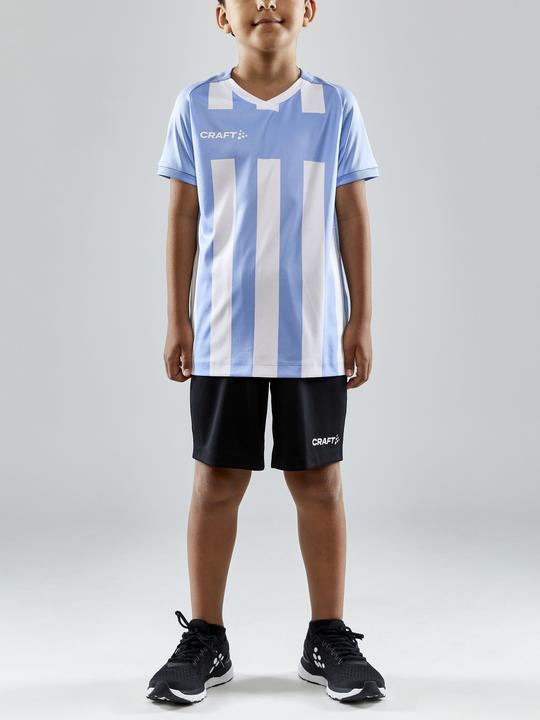 Actual product image Craft Progress 2.0 Stripe Jersey JR (122, 128)