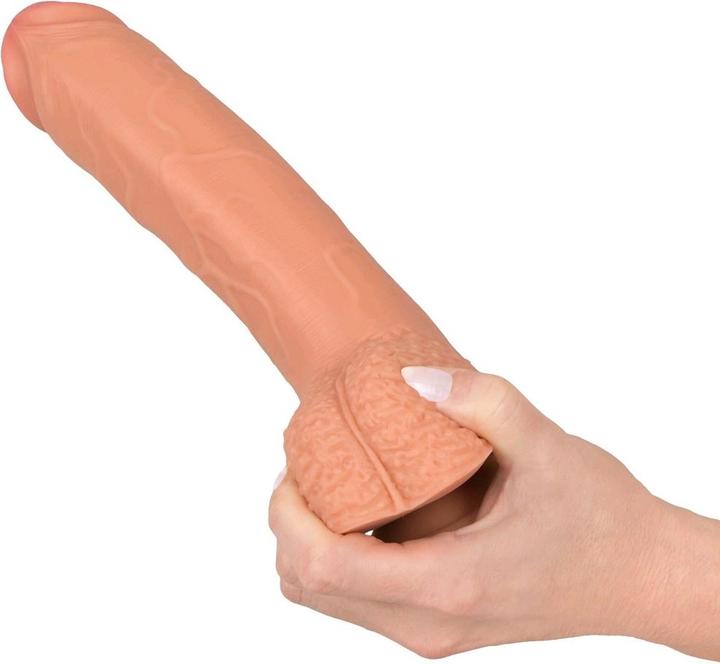 Image du produit Realistixxx Real Nature Boy L