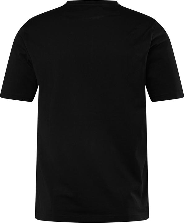 Produktbild Men+ T-Shirt, Halbarm, Bratort (3XL)