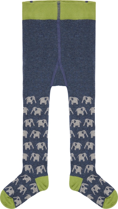 Ultramarin, Elephants
