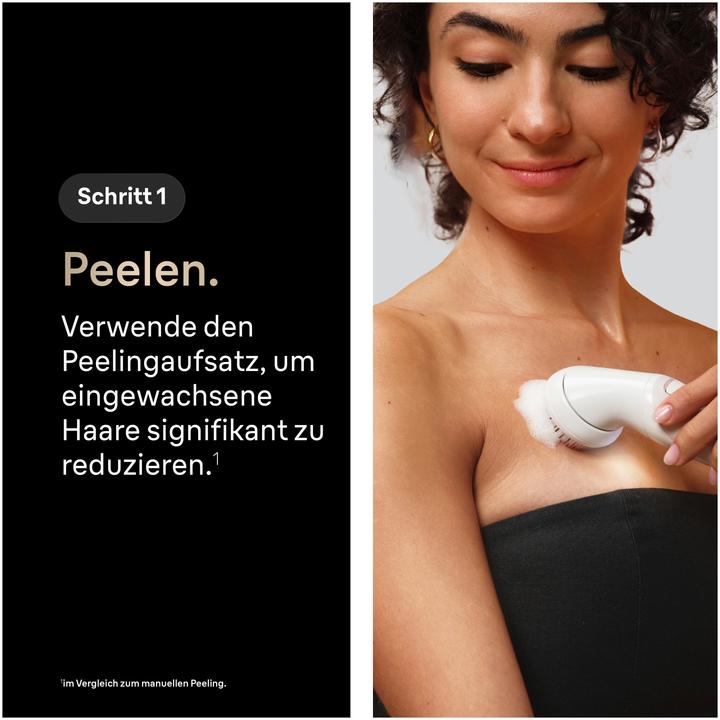 Produktbild Braun Silk·épil 9 Flex SkinSpa