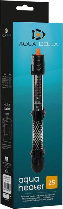 Produktbild Europet Heizung