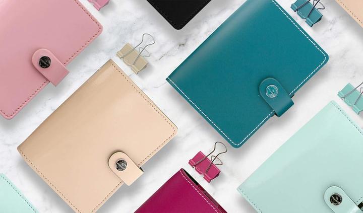 Produktbild Filofax The Original (A6)