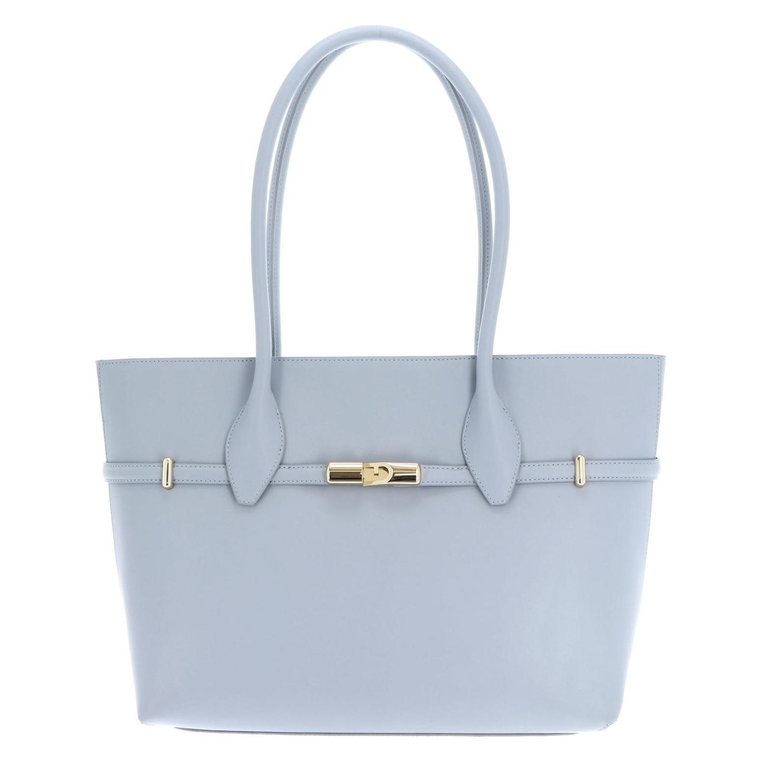 Furla, Damen, Tasche, Goccia Tote Bag