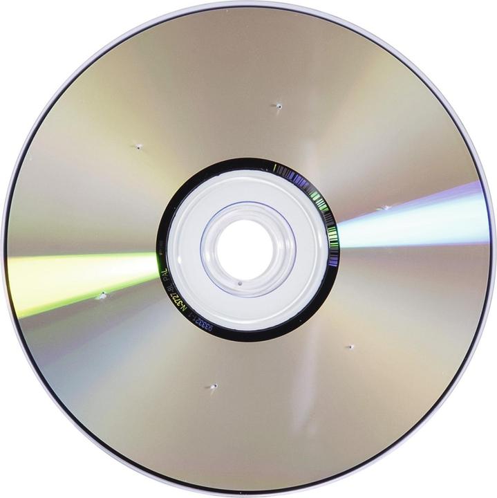 Image du produit Hama DVD Laser Cleaning Disc Deluxe