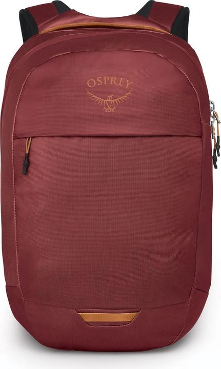 Actual product image Osprey Transporter Panel Loader backpack 47 cm laptop compartment (25 l)