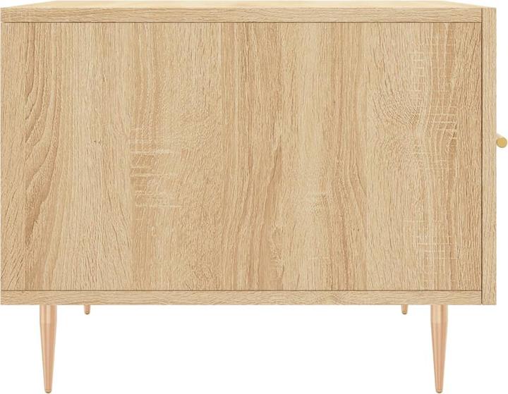 Image du produit vidaXL Couchtisch (50 x 50 x 40 cm)