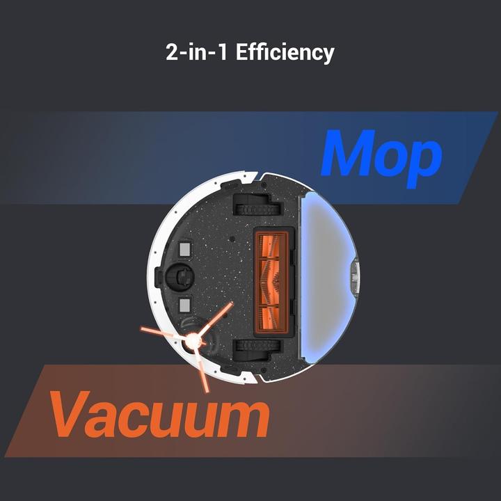 Image du produit EZVIZ RE4P (4000 Pa)